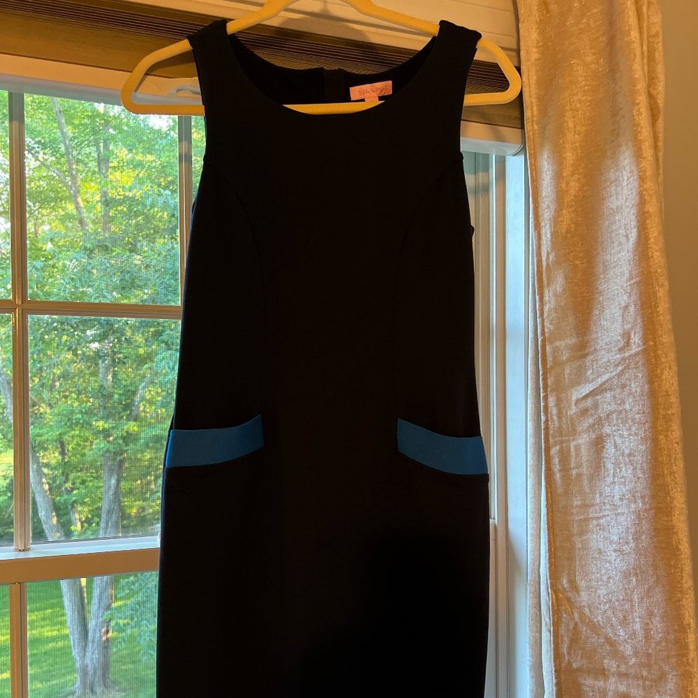 Lilly Pulitzer Allaine Dress NWT